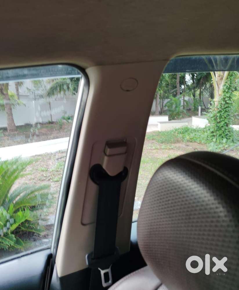 Mahindra Xuv500 W8, 2014, Diesel