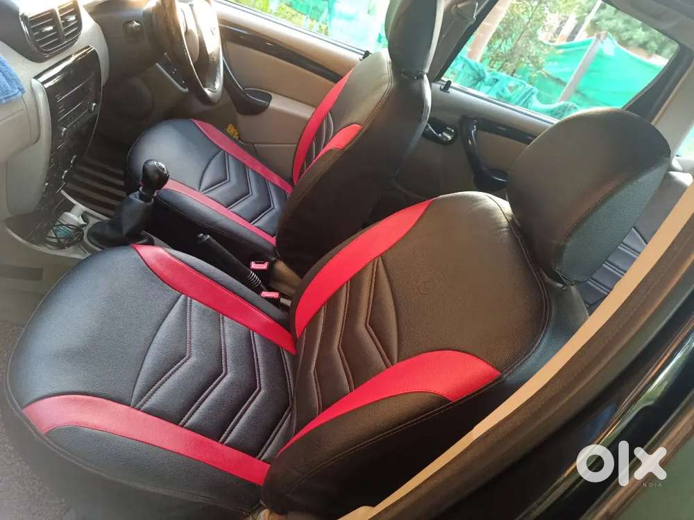 Nissan Terrano 2014 Top Modal Xv 110 Ps