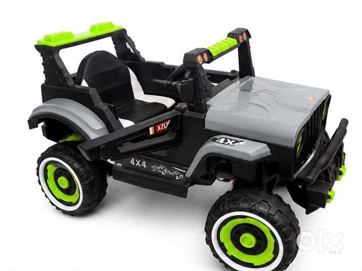 Kids Electric car - Photo 3