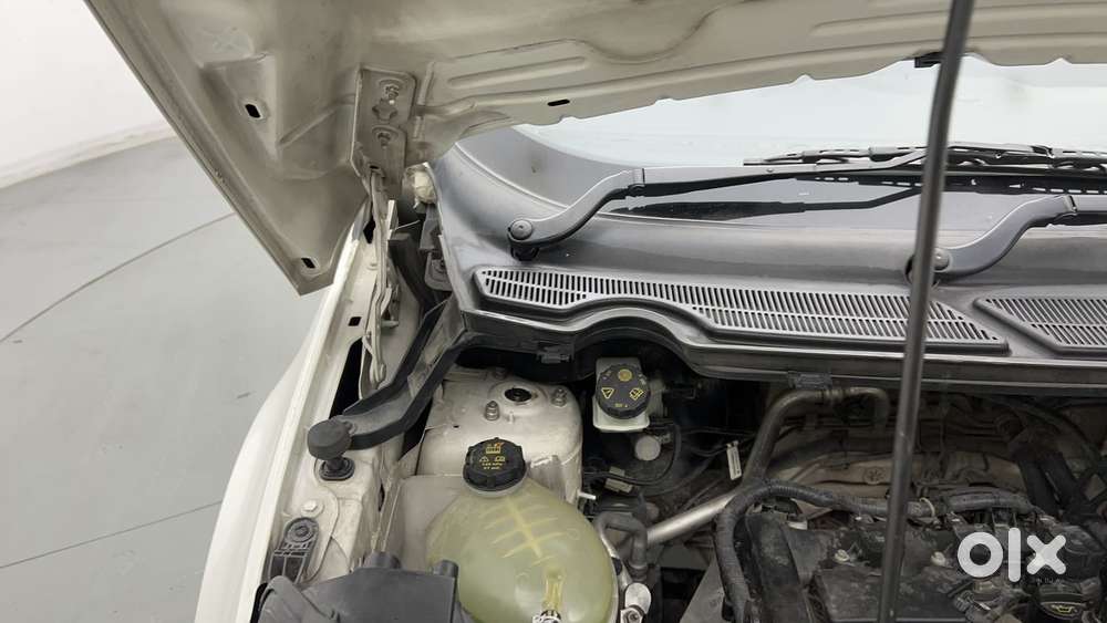 Ford Ecosport [2017-2021] 1.5 Titanium Ti Vct At, 2017, Petrol
