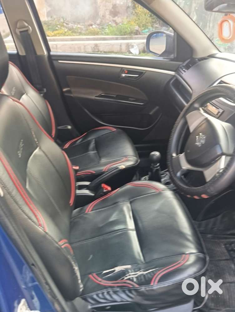 Maruti Suzuki Swift Ddis Vdi, 2013, Diesel