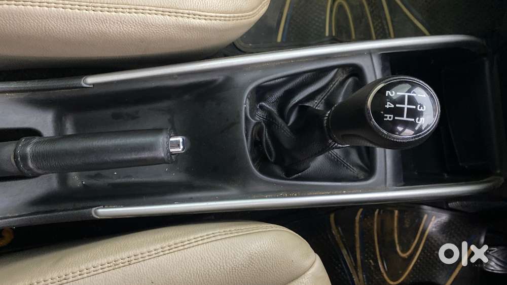 Honda Br-v 1.5 S I-vtec Mt, 2018, Petrol