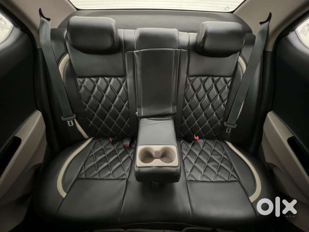 Hyundai Xcent 1.2 Vtvt Sx, 2014, Petrol