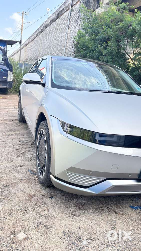 Hyundai Ioniq 5 Rwd, 2023, Electric