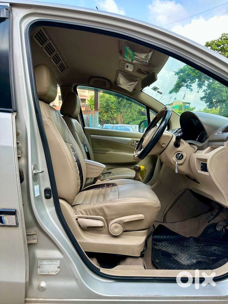 Maruti Suzuki Ertiga 1.4 Zxi, 2018, Petrol