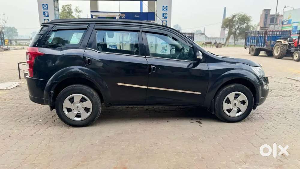 Mahindra Xuv500 2016