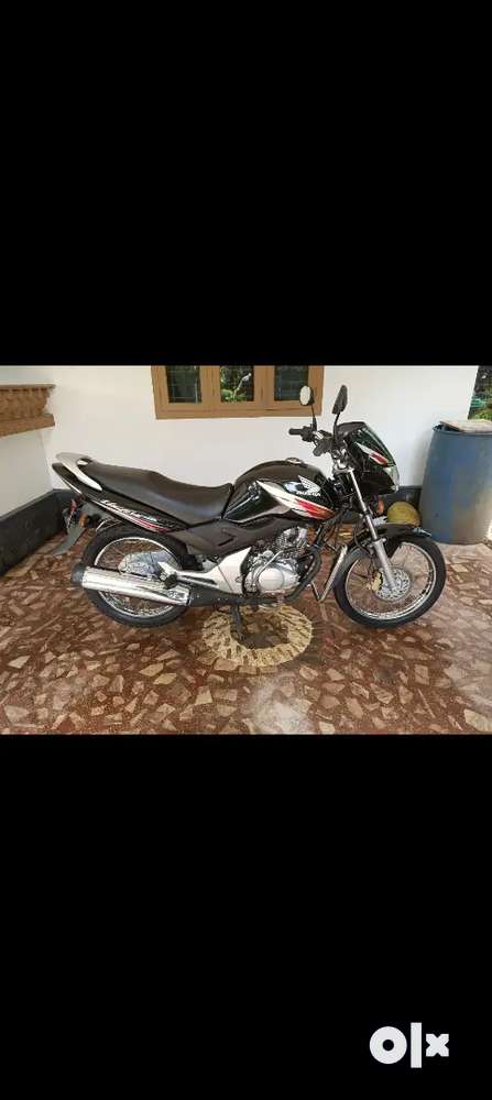 First Model Honda Unicorn Motorcycles 1795181258