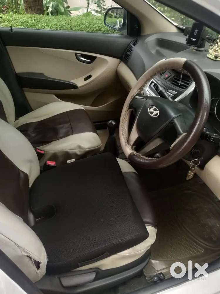 Hyundai Eon Sportz 2014