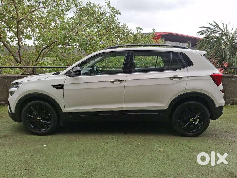 Skoda Kushaq 1.0 Tsi Ambition At, 2024, Petrol