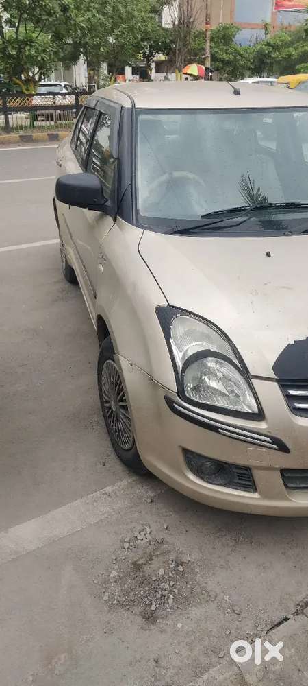 2010 Maruti Suzuki Dzire Vdi