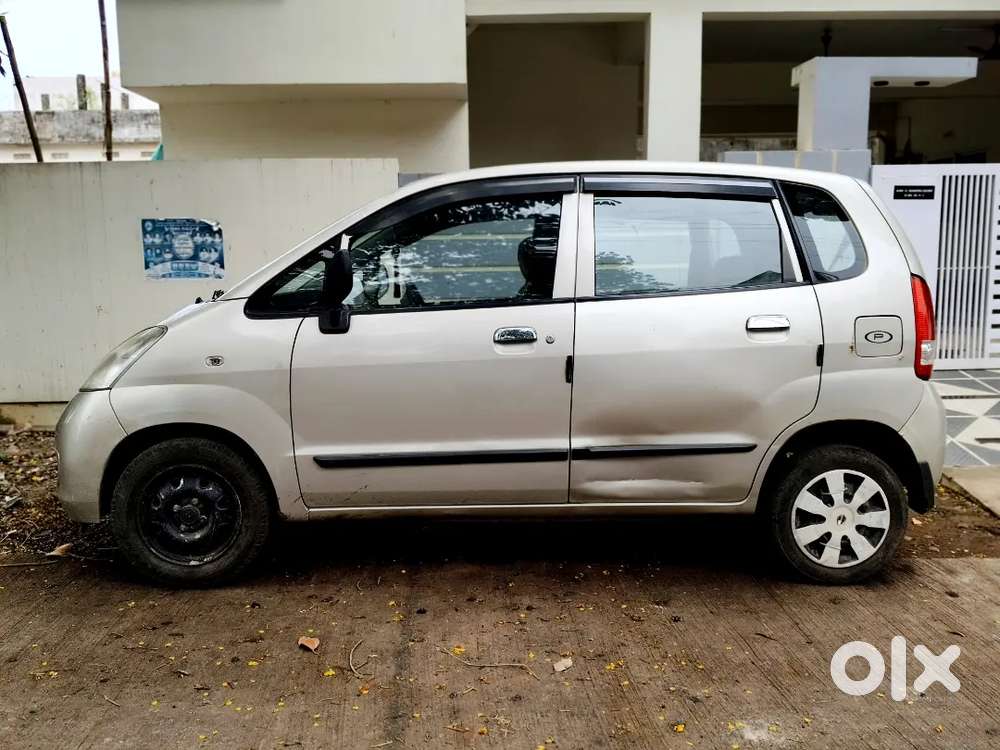 Maruti Suzuki Zen Estilo 2008 Petrol Manual