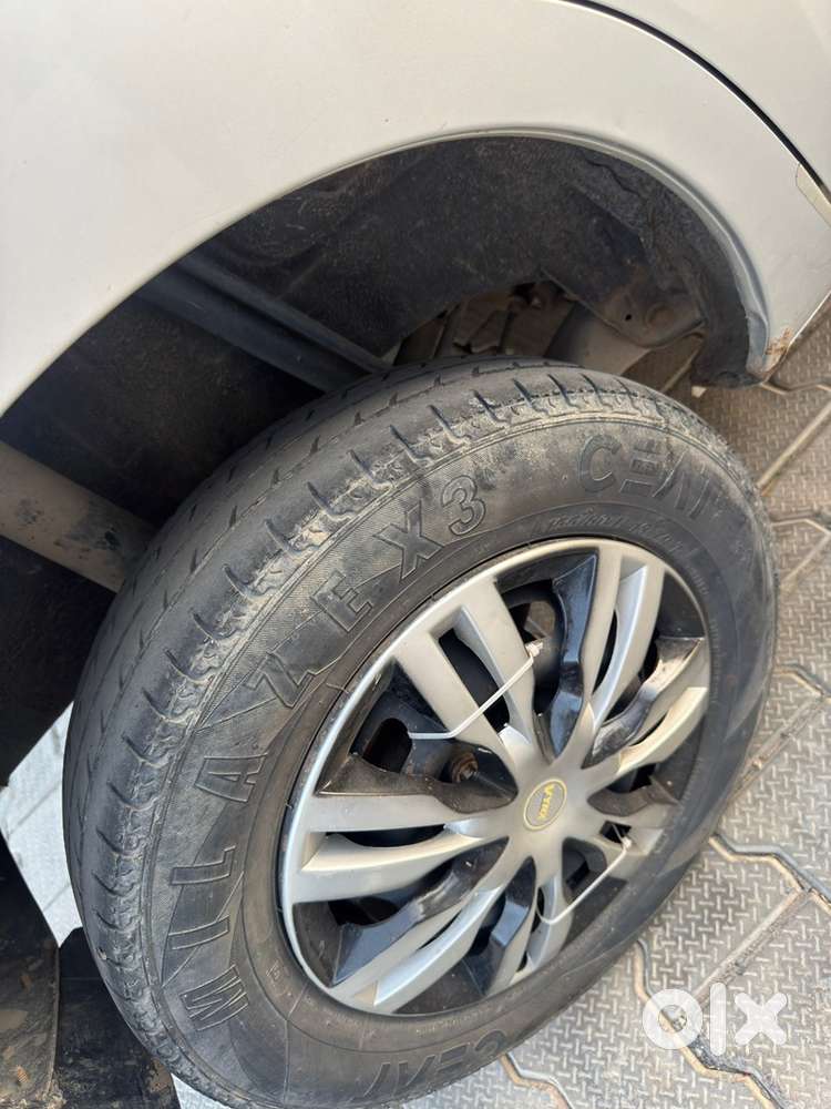 Datsun Redigo 2019 Petrol