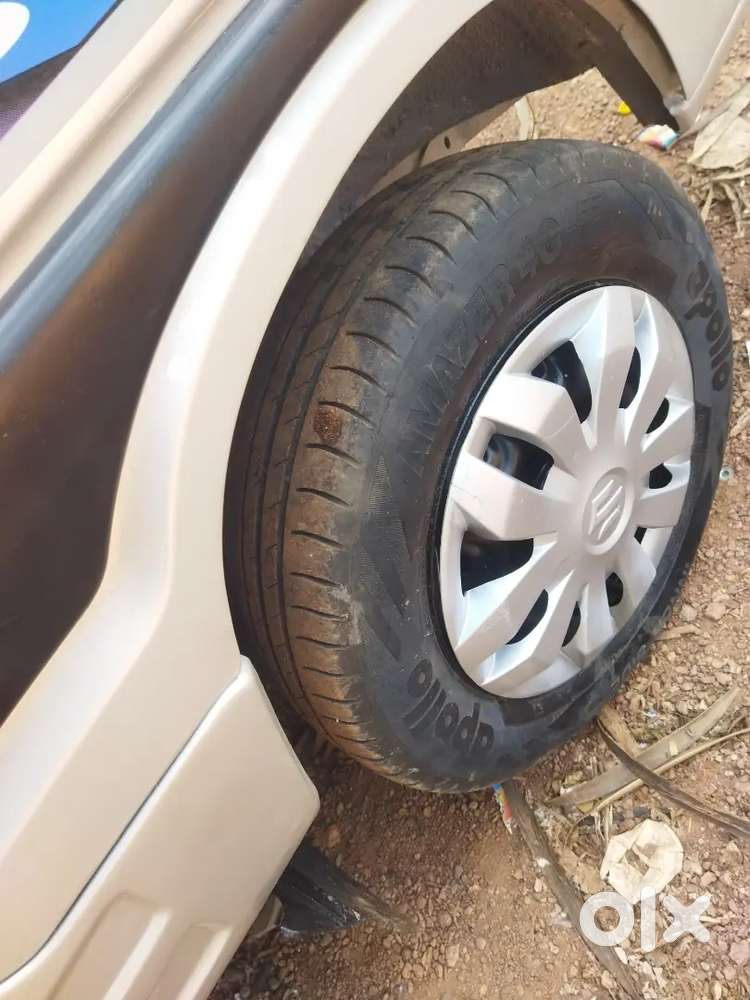Maruti Suzuki Omni 2007 Petrol Well Maintained