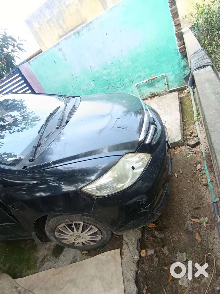 Honda City 2004