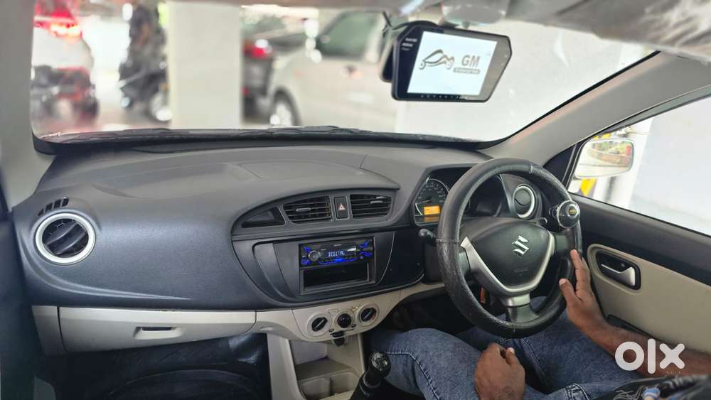 Maruti Suzuki Alto 800 Lxi, 2019, Petrol