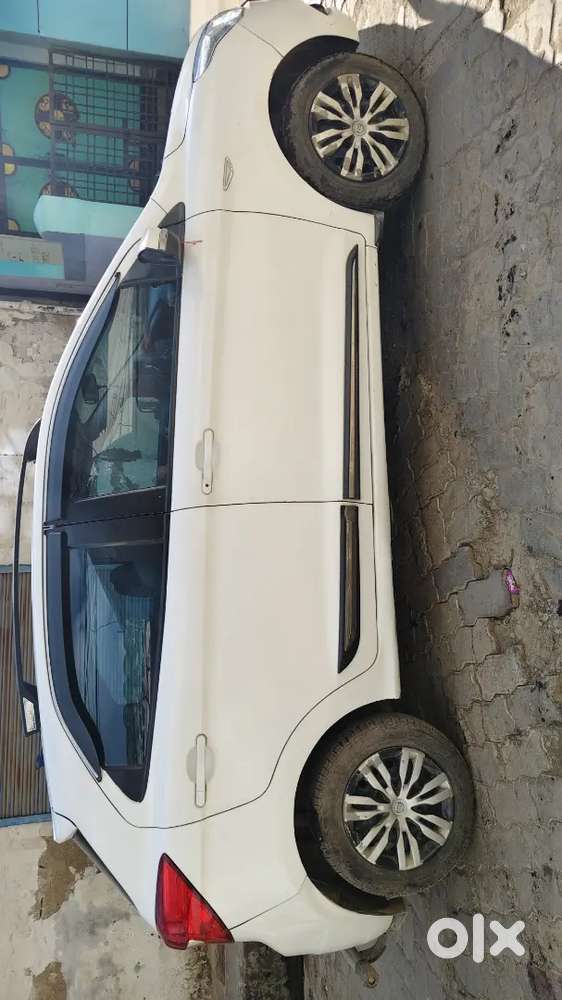 Ford Figo Diesel 2016 Model