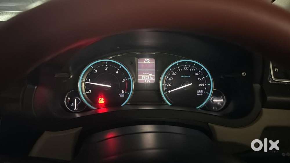 Maruti Suzuki Diesel 2016 Car