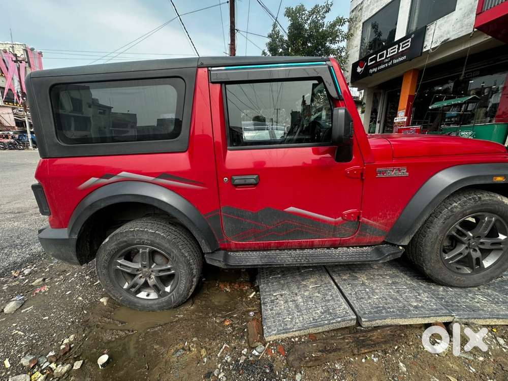 Thar For Sell.  Good Condition .