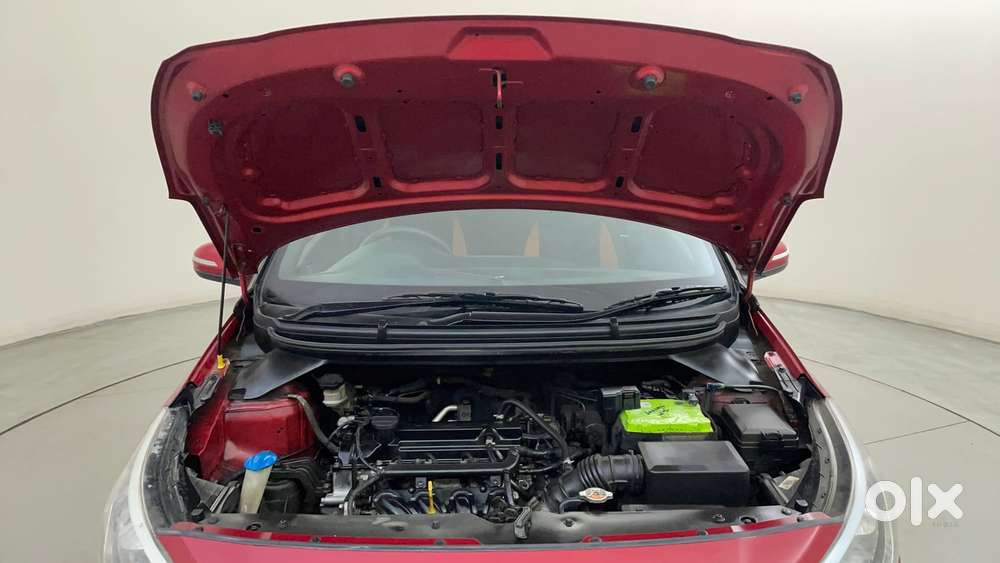 Hyundai Elite I20 Asta 1.2 Dual Tone, 2017, Petrol
