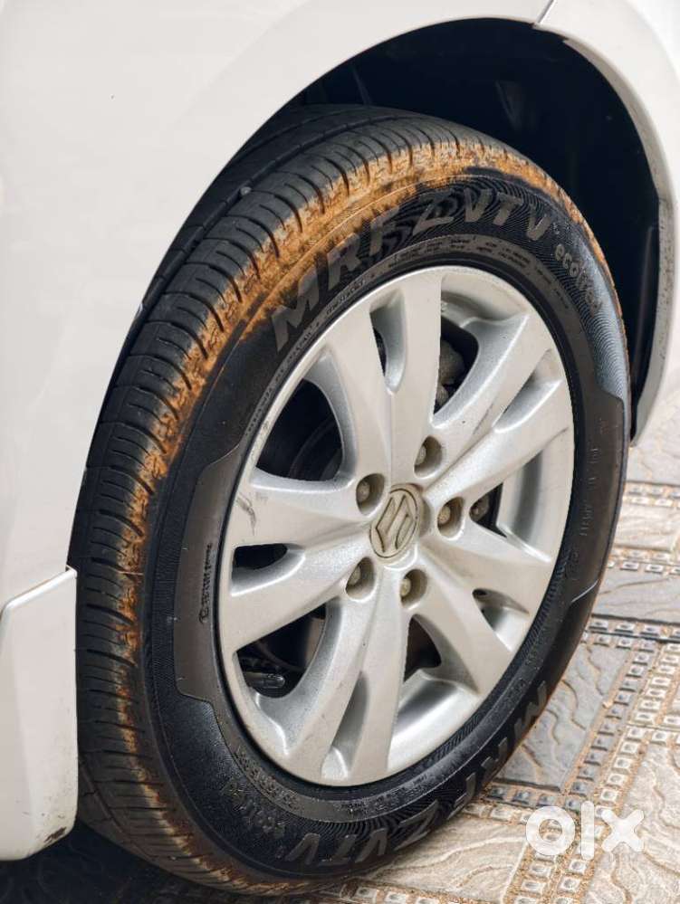 Maruti Suzuki Ertiga 1.5 Zxi, 2016, Petrol