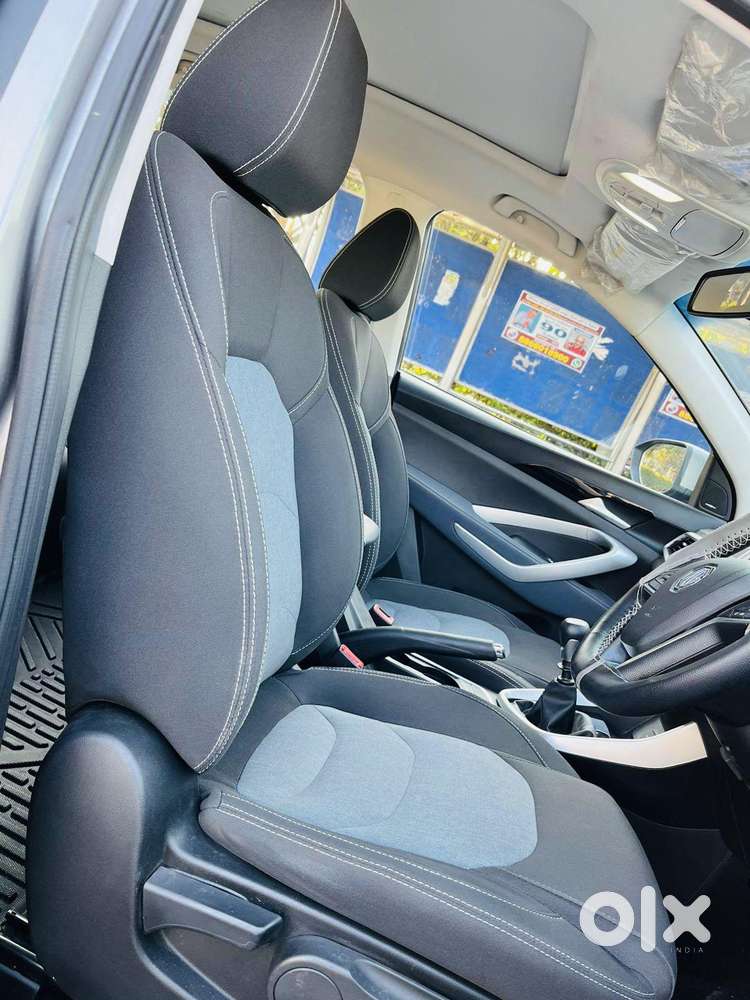 Mg Hector 2.0 Smart Diesel, 2023, Diesel