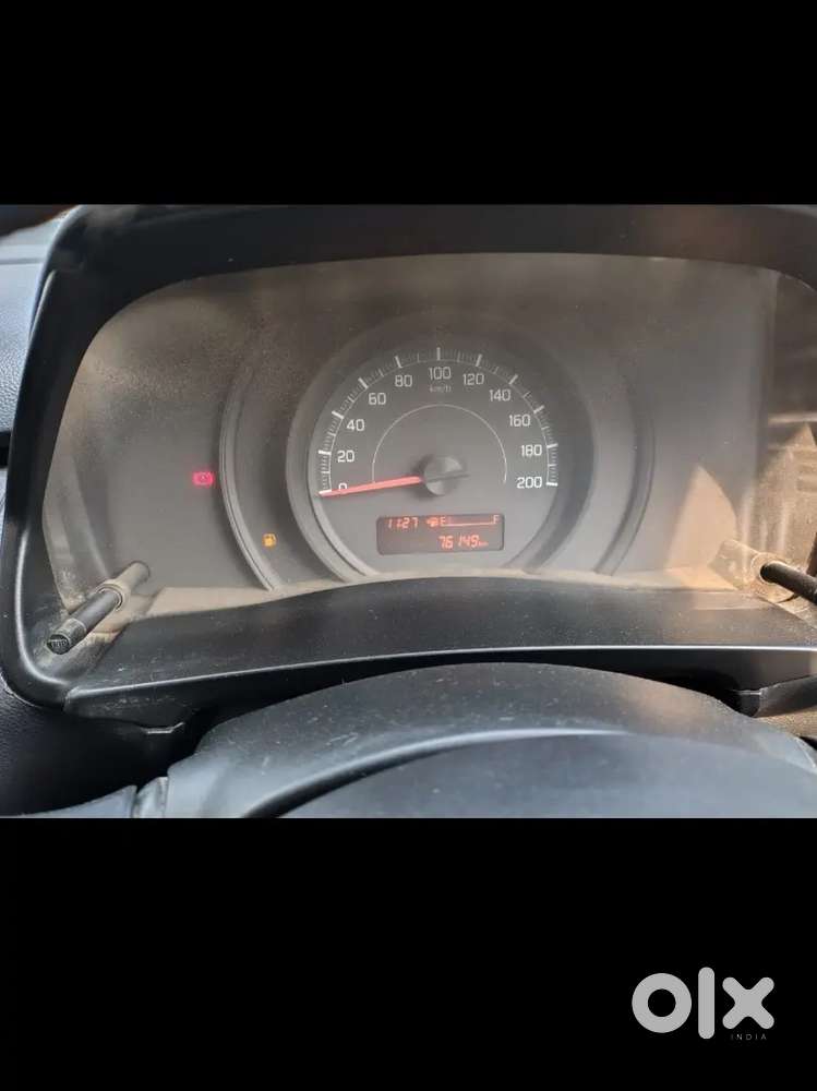 Maruti Suzuki New-gen Swift 2018 Petrol 76000 Km Driven
