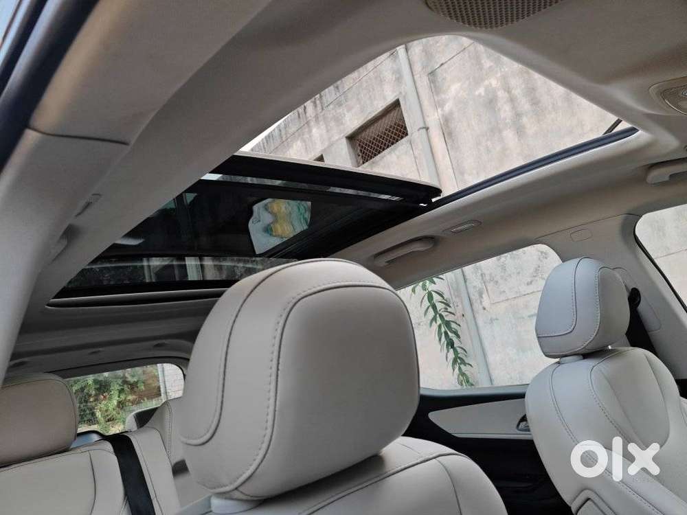 Mahindra Xuv700 2.2 Ax 7 Diesel At Luxury Pack Str, 2023, Petrol