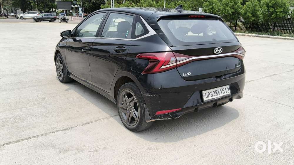 Hyundai I20 1.2 Spotz, 2023, Petrol
