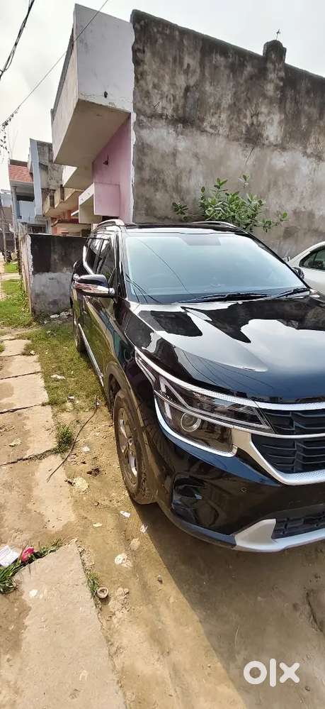 Kia Seltos 1.5 Htk+ 2024