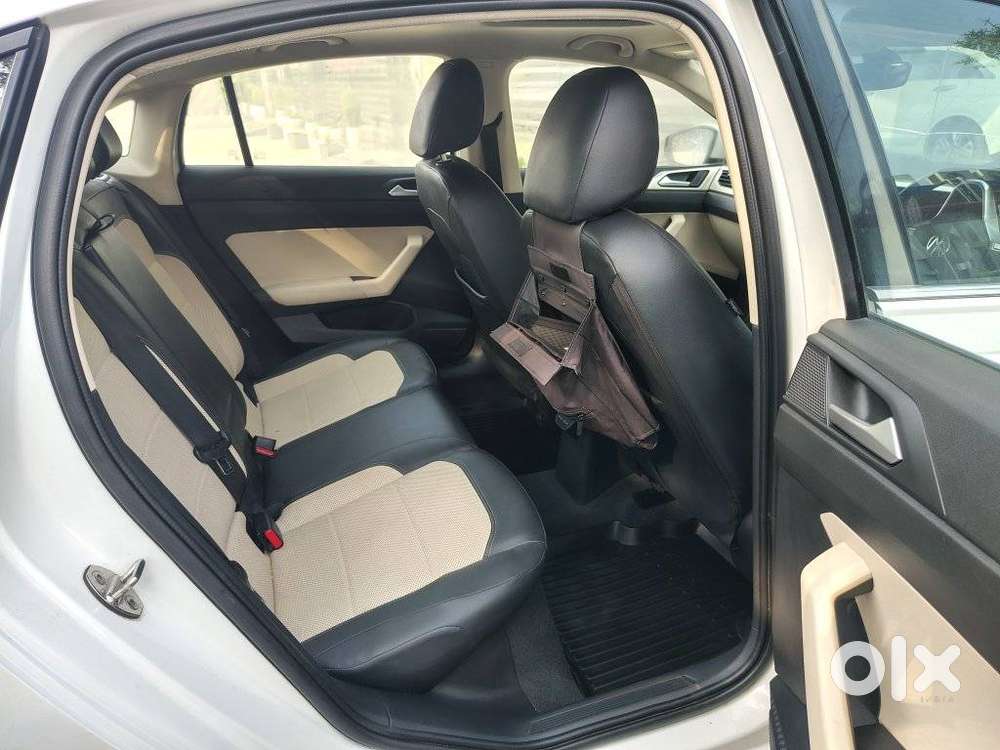 Volkswagen Virtus Topline 1.0 Tsi Mt, 2022, Petrol