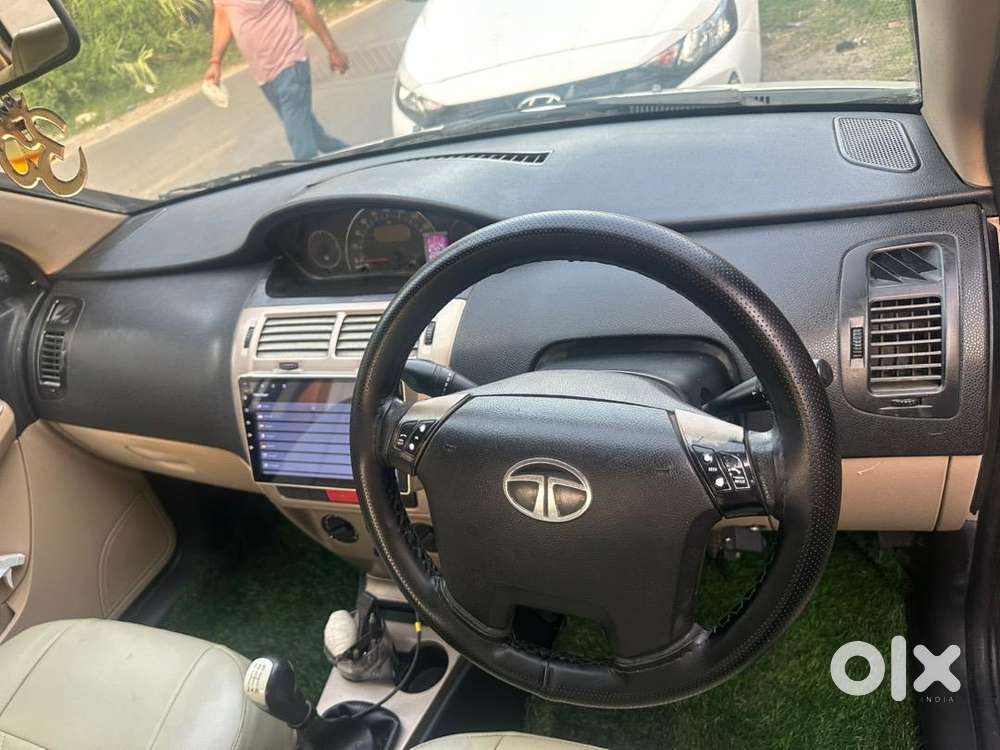 Tata Diesel Car 2011