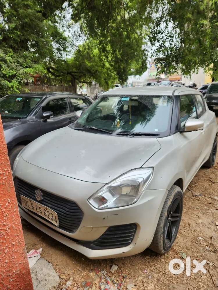Swift Maruti Suzuki 2020