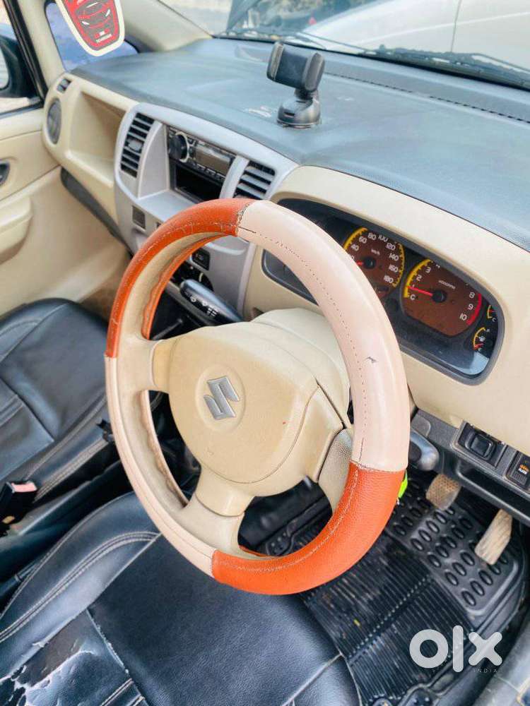 Maruti Suzuki Estilo