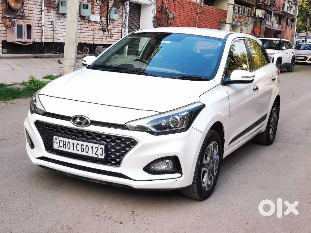 Hyundai I20 1.2 Asta, 2019, Petrol