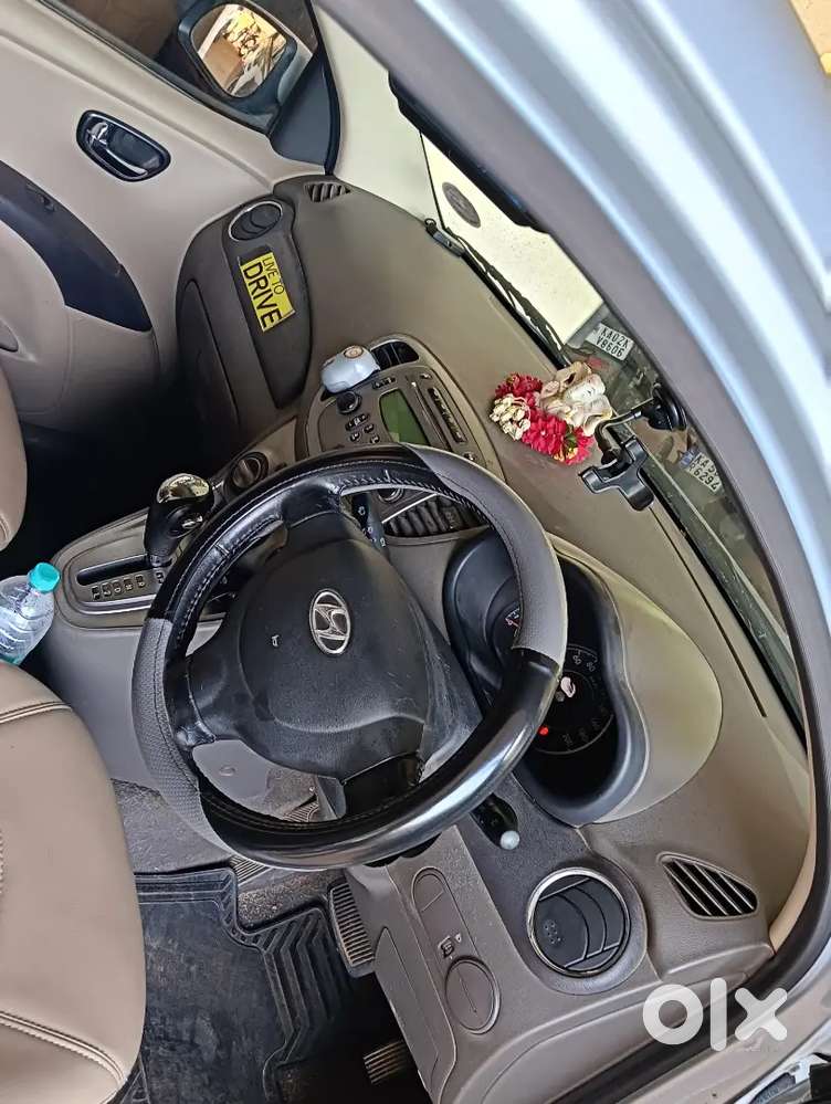 Hyundai I10  Sports  2012 Automatic 78k Km