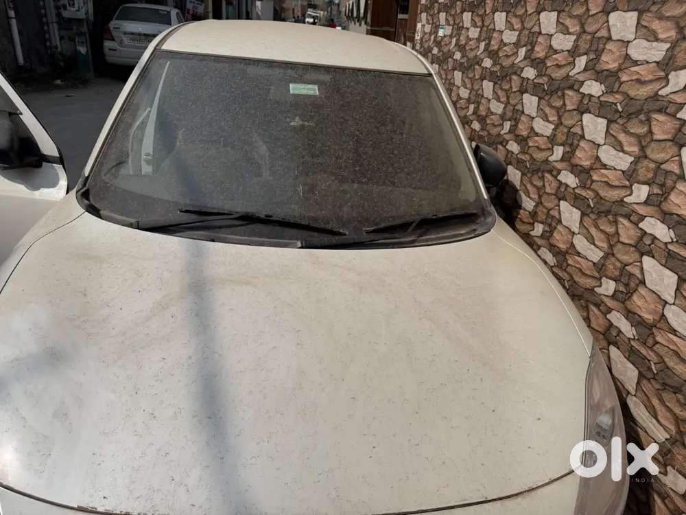Swift Lxi 2020 Car Insurance Expire Hai Nd Front Mirror Crack Hai