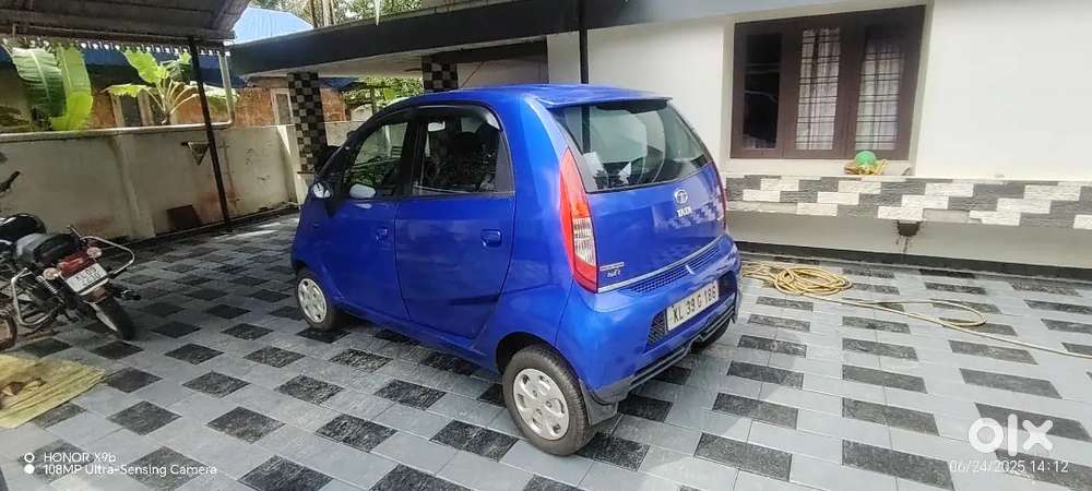 Tata Nano Xt 2014 Special Editon Ac Power Window Power Stering