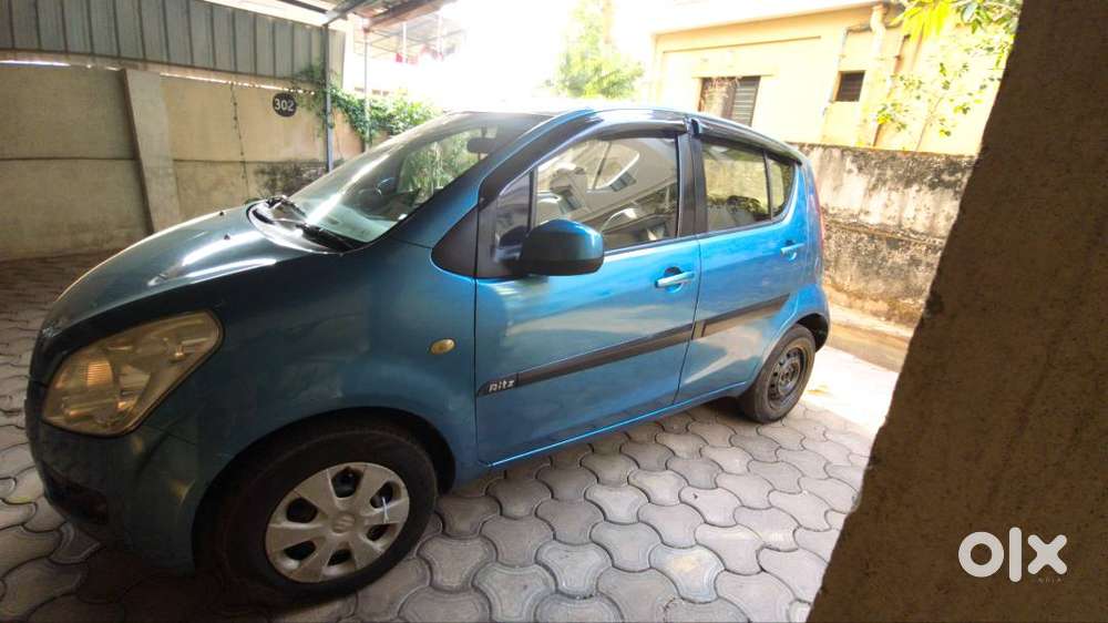 Showroom Maintained In A Good Condition