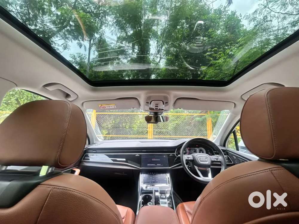Audi Q7 3.0 Tdi Technology, 2025, Petrol