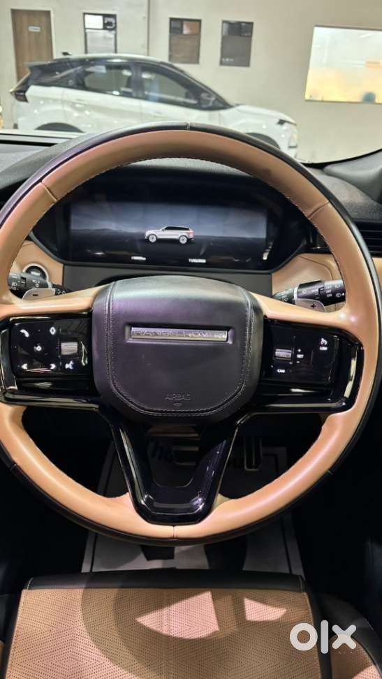 Land Rover Range Velar Hse Dynamic 2.0 Diesel, 2024, Diesel