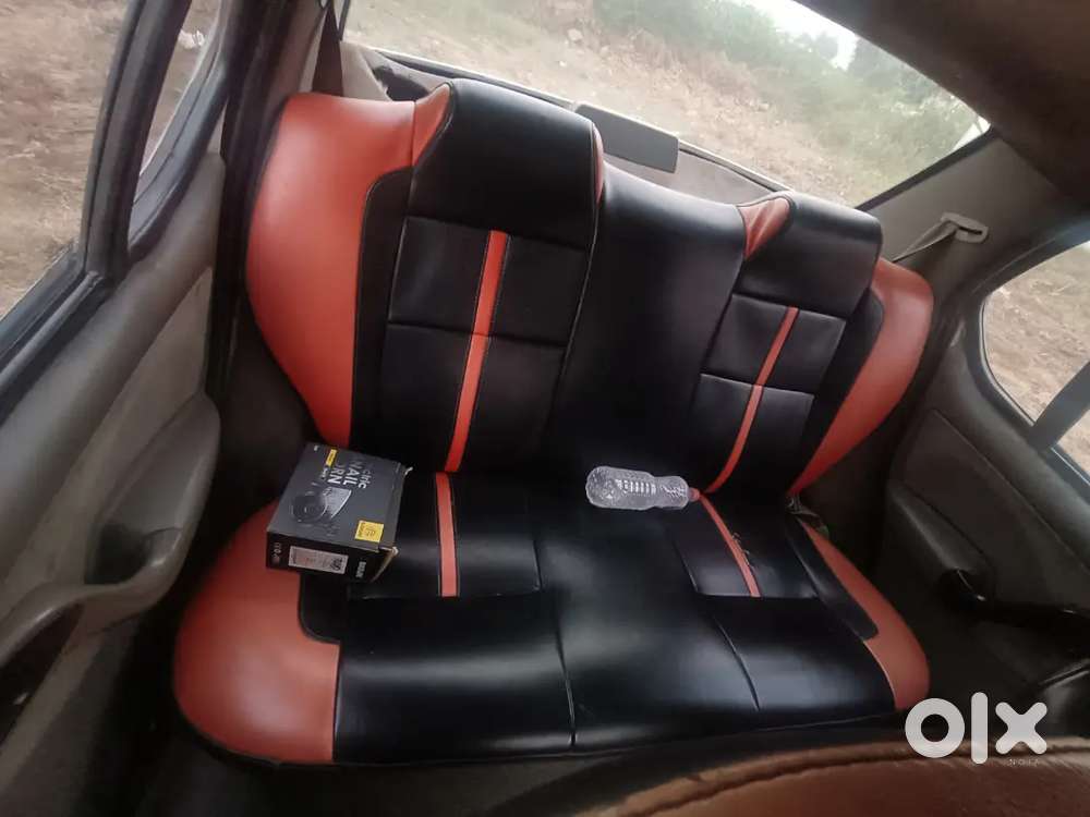 Tata Indigo Ecs 2012 Diesel Good Condition