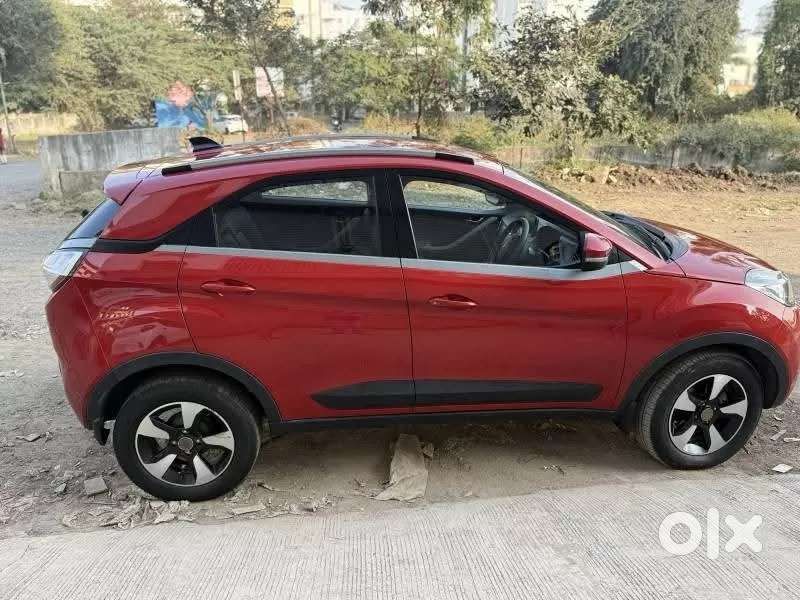 Tata Nexon 1.5 Revotorq Xz Plus, 2019, Diesel