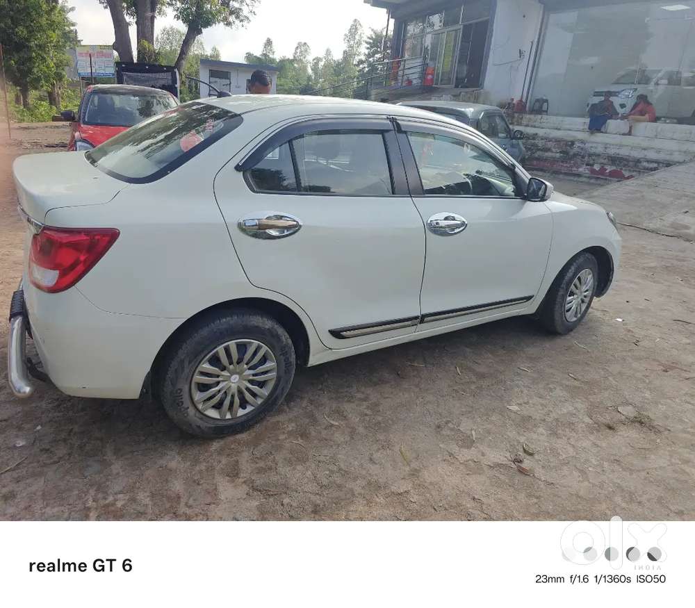 Dzire 2020 Model