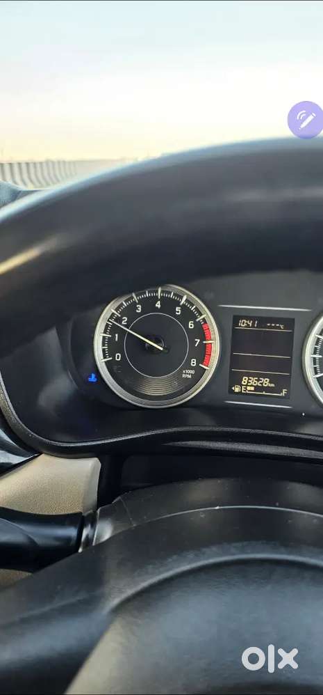 Toyota Glanza 2023 Cng & Hybrids Well Maintained