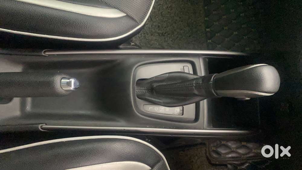 Toyota Glanza V Cvt, 2021, Petrol