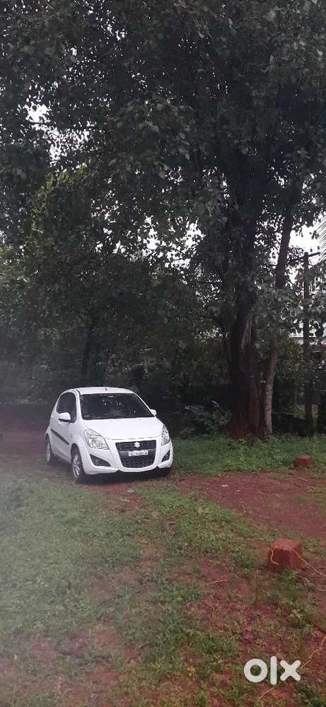 Maruti Suzuki Ritz 2012 Petrol 62000 Km Driven Showroom Condituin
