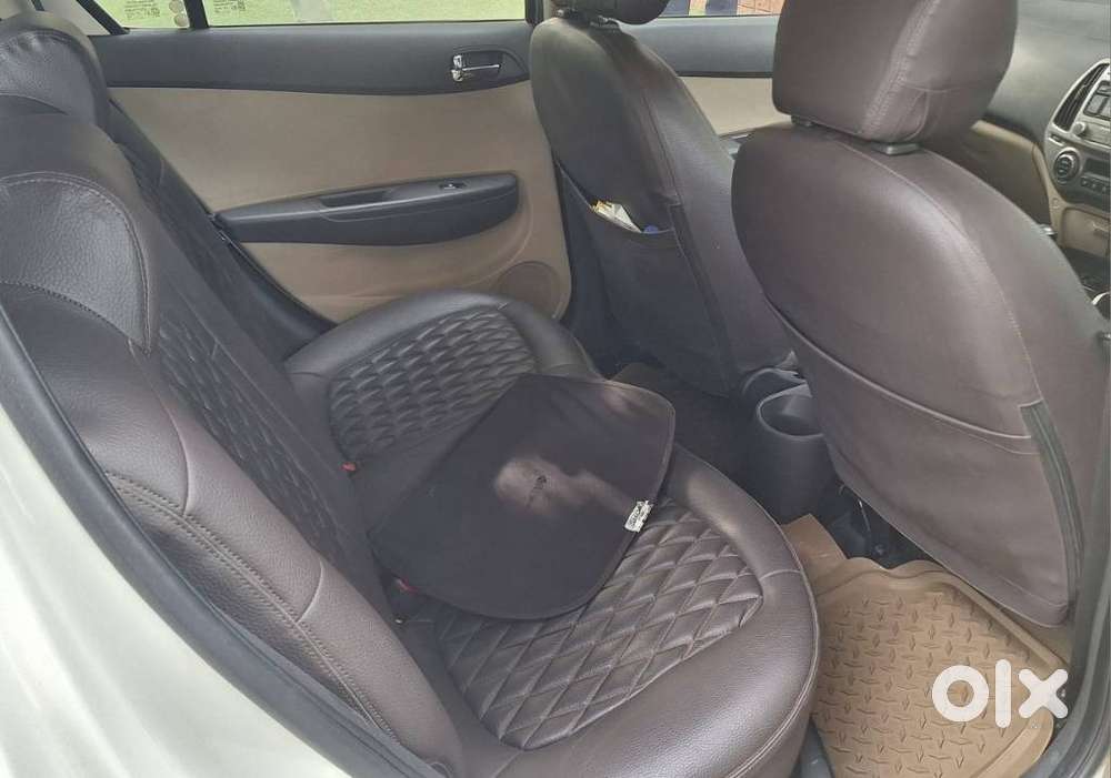 Hyundai I20 Magna Optional 1.2, 2012, Petrol