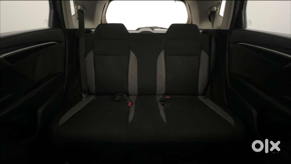 Honda Wr-v 1.5 Vx I-dtec, 2017, Diesel