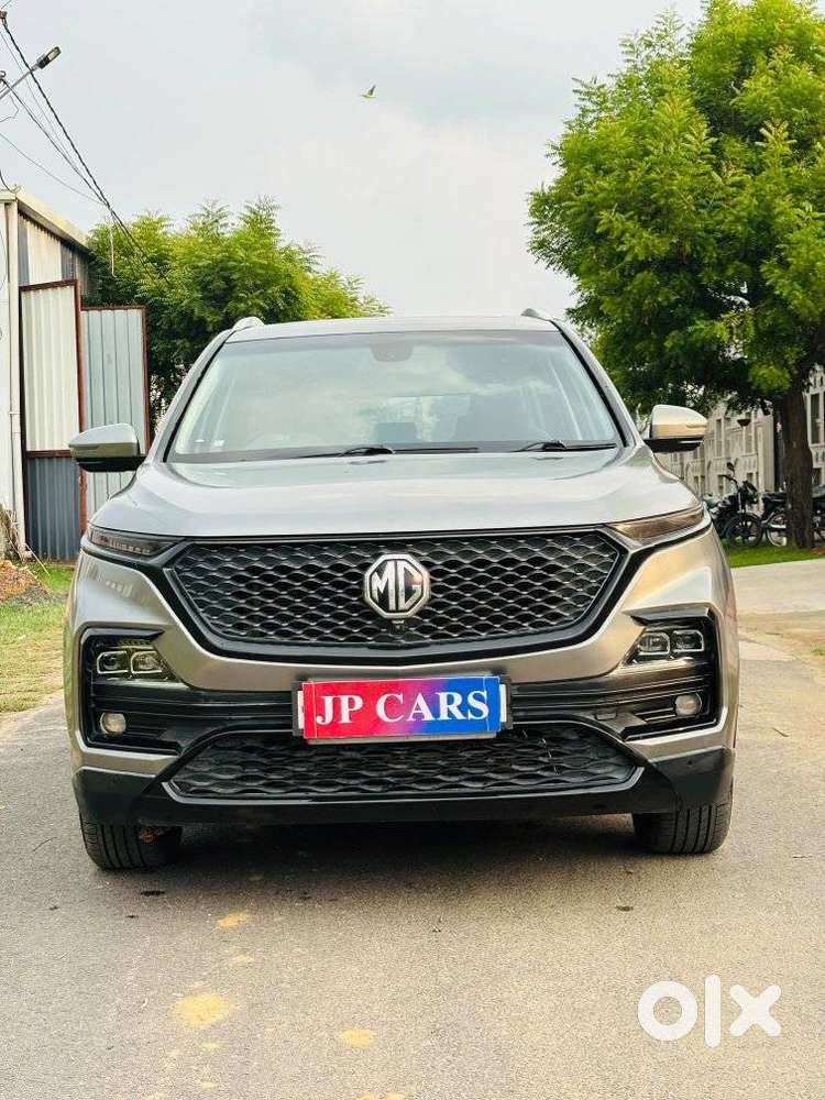 Mg Hector 2.0 Sharp Diesel, 2020, Diesel