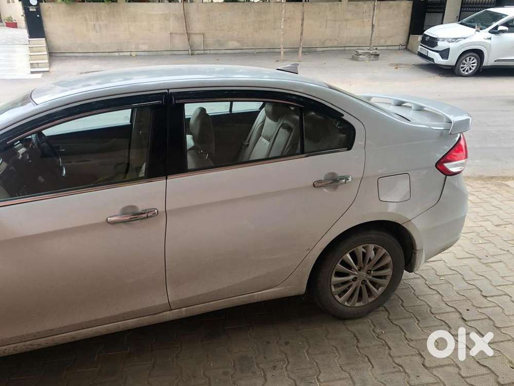 Maruti Suzuki Ciaz S Good Condition